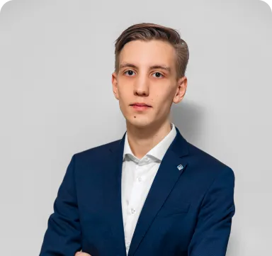 Храменко Никита Владимирович